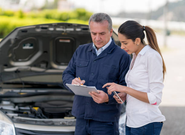 Auto insurance consultation in Biltmore Forest, NC