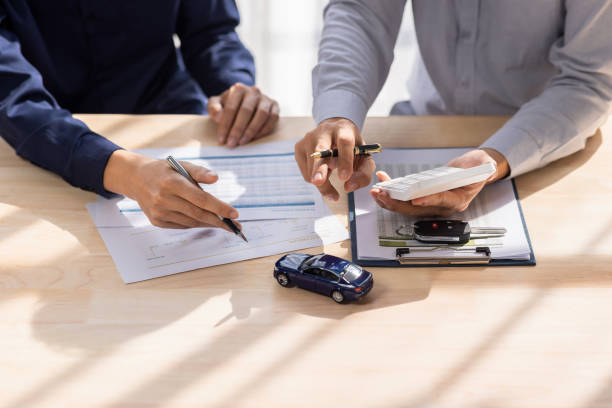 Car insurance options for Biltmore Forest residents
